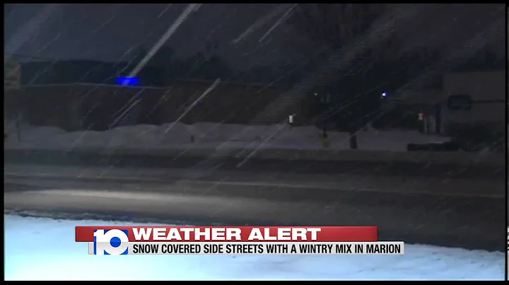Marion Snow