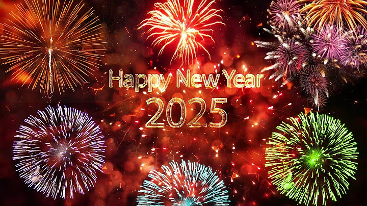 Best Happy New Year 2025 Greeting Message to Wish Friends and Family