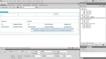 Retrieve and Use the Identity ID of an Inserted Record and Run Multiple Database Actions