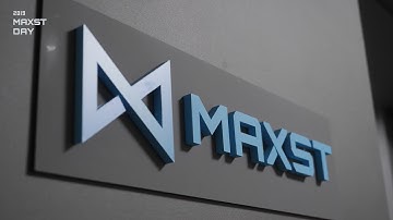 맥스트 데이 소개영상