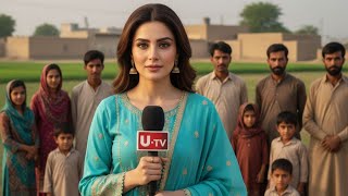Collection of AI Funny interview of Pakistani People