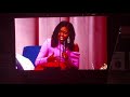 Michelle Obama Becoming @ Dallas - 12/17/18 - Conversation 4