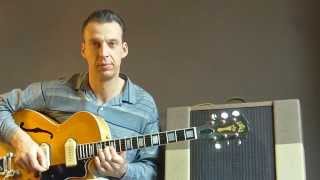 Video thumbnail of "How To Get The Original Rockabilly Sound"