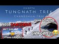 Girr gaye??😭 Most Dangerous Trek | Tungnath &amp; Chandshila Trek | Chopta VLOG 120/365