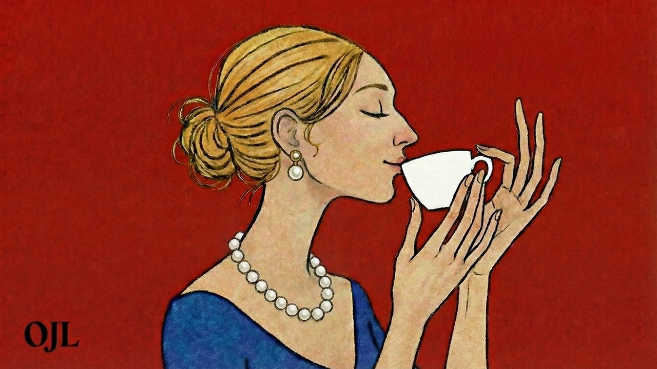 1940s oldies jazz playing in another room | cozy vintage background music | BGM