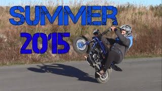 Suabbi Productions- Summer 2015