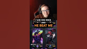 Baus vs João REMATCH for all the marbles 🔥 #baus #1v1 #João #lolclips #yasuo #lolesports #proplayer