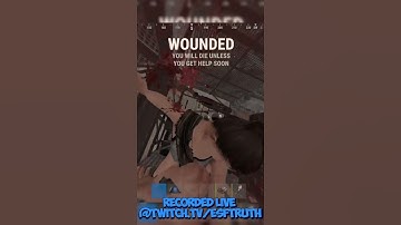 INSTANT KARMA IN RUST!