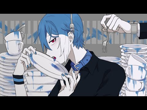 【UTAUカバー】 偏食 【松田っぽいよ】