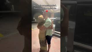 There s beauty in the struggle #alzheimersawareness #son... #Shorts #jeanninesev