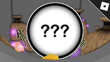 How to get the VAULT ENDING & BADGE in the EASIEST GAME ON ROBLOX | Roblox