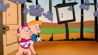 Looney Tunes   Pigs in a Polka 1943