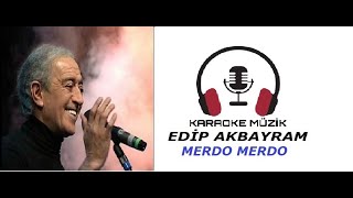 Merdo  KARAOKE  (Cover)