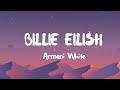 Armani White - BILLIE EILISH (Lyrics)