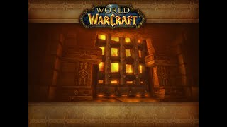 Blackwing Lair - Pug 3 - Arcane Frost Mage POV