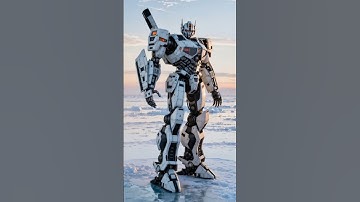 Transformers Skyfire-0003,Transform!#morphKing Kong #Mecha #Sci-Fi #aigc