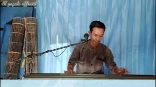 RUSAK SAURANGAN | VERSI DANGDUT KOPLO | LIVE