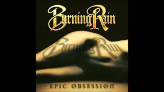 Burning Rain - Made For Your Heart (Candlelight Version)