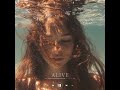 SAAAM - Alive (official audio)