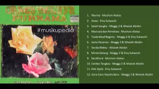 (Full Album) Muchsin dkk & OM Purnama # Untuk Wanita