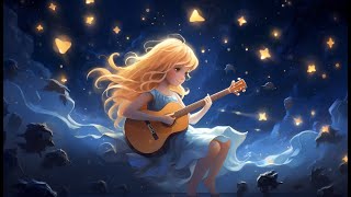 Bedtime Stories - Episode 16 :Stella's Starry Serenade