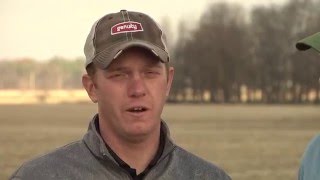 Testimonial: Coulter vs. 360 Y-DROP in Southern MI