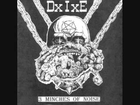 DxIxE - DxIxE Never DIE!!!