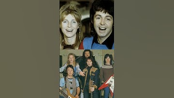 Thumbnail of Silly love song ☆ Poul McCartney