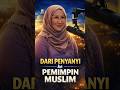 Kisah Mualaf Amerika: Dari Penyanyi ke Pemimpin Komunitas Muslim, Kisah Lauren Schreiber #mualaf