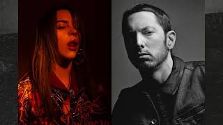 Eminem ft. Billie Eilish - Dont Cry  (SAD SONG)