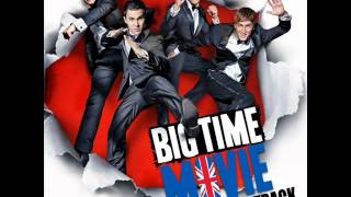 A Hards Day Night - Big Time Rush - Big Time Movie Soundtrack