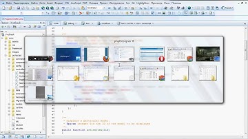 Yii framework 9 Урок Контроль доступа