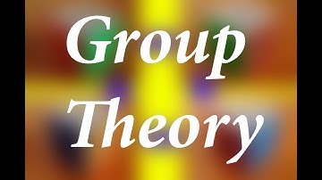 Group Theory and the Rubik