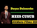 Dayax dalnurshe hees cusub 2020 lyrics ahmato films