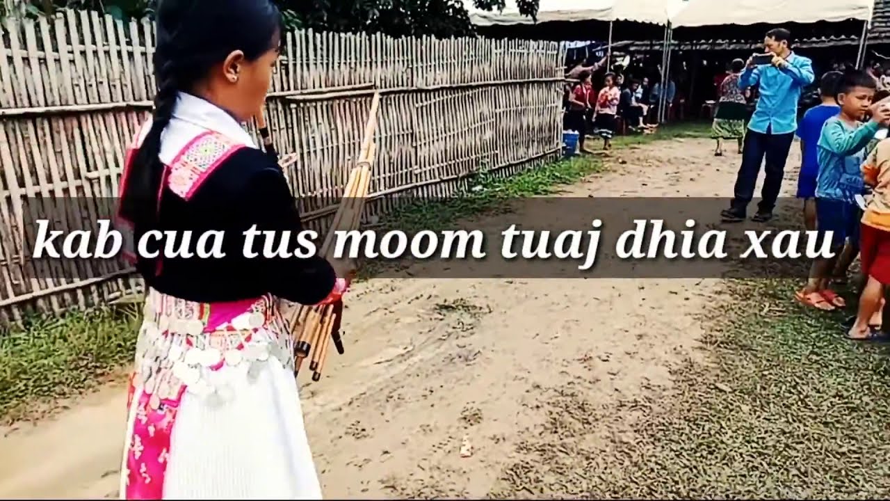 kab lia vaj mus dia xau