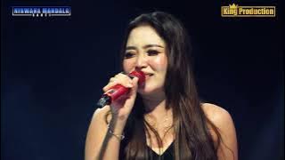TIA MONIKA POPY SAMANTA SHOW NMS NADRAN DESA SUKAHAJI BUGEL