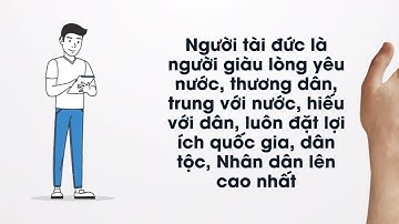 CHUYÊN ĐỀ HỌC TẬP VÀ LÀM THEO TƯ TƯỞNG, ĐẠO ĐỨC, PHONG CÁCH HỒ CHÍ MINH NĂM 2024