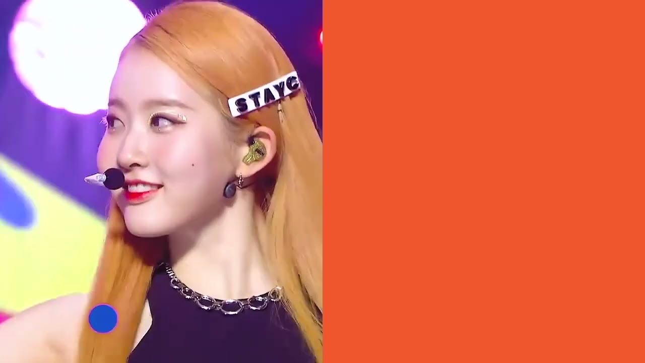 My Top K-pop Songs in 2023