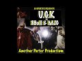 UGK VS 8BALL & MJG