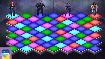 AE Mysteries - Trapmaker 3: Tile Tunnel Puzzle Solution - Chapter 8 (by Haiku Games)