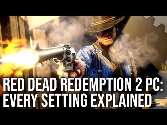 Digital Foundry on X: Red Dead Redemption tested on PlayStation 4