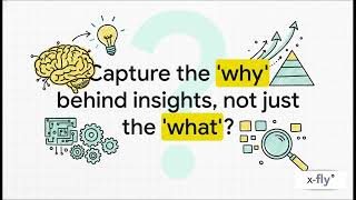 How X-Fly Transforms Fragmented Pharma Data into Actionable Business Intelligence