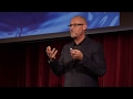 Growing through change: A How-To for leaders of learning organisations | Yves Givel | TEDxSHMS