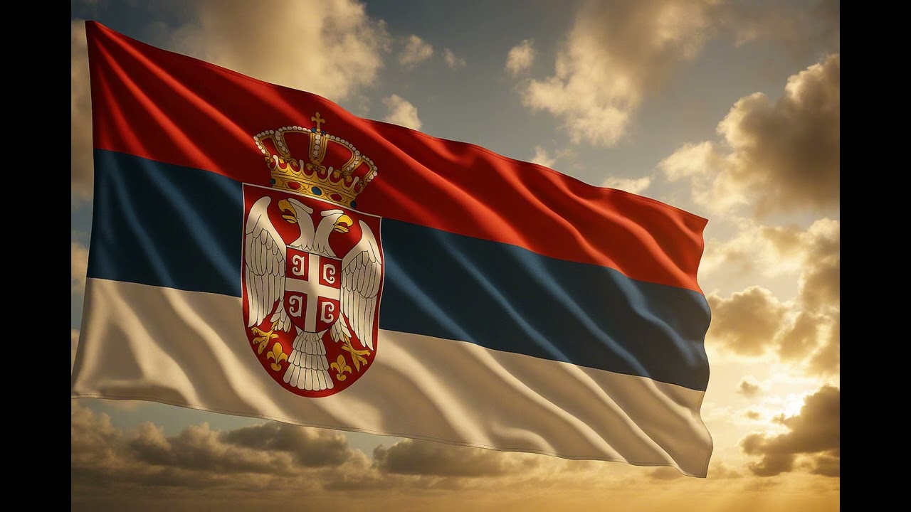 Химна за живот Србије – Етно Рок верзија