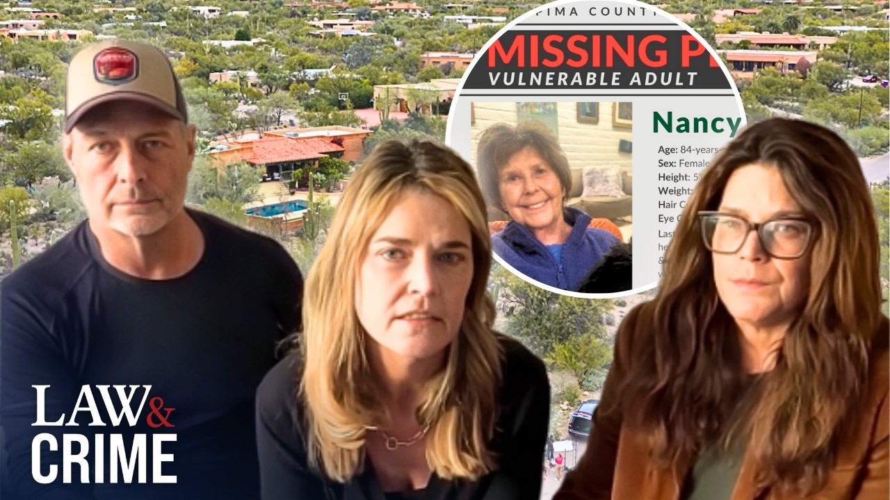 9 Disturbing New Details in Abduction of Savannah Guthrie’s Mom