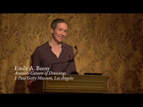 Emily A Beeny Douard Manet And The Illusion Of Effortlessness 