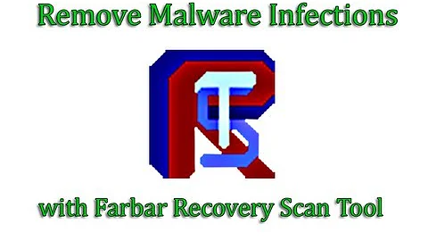 Remove Malware Infections with Farbar Recovery Scan Tool by Britec