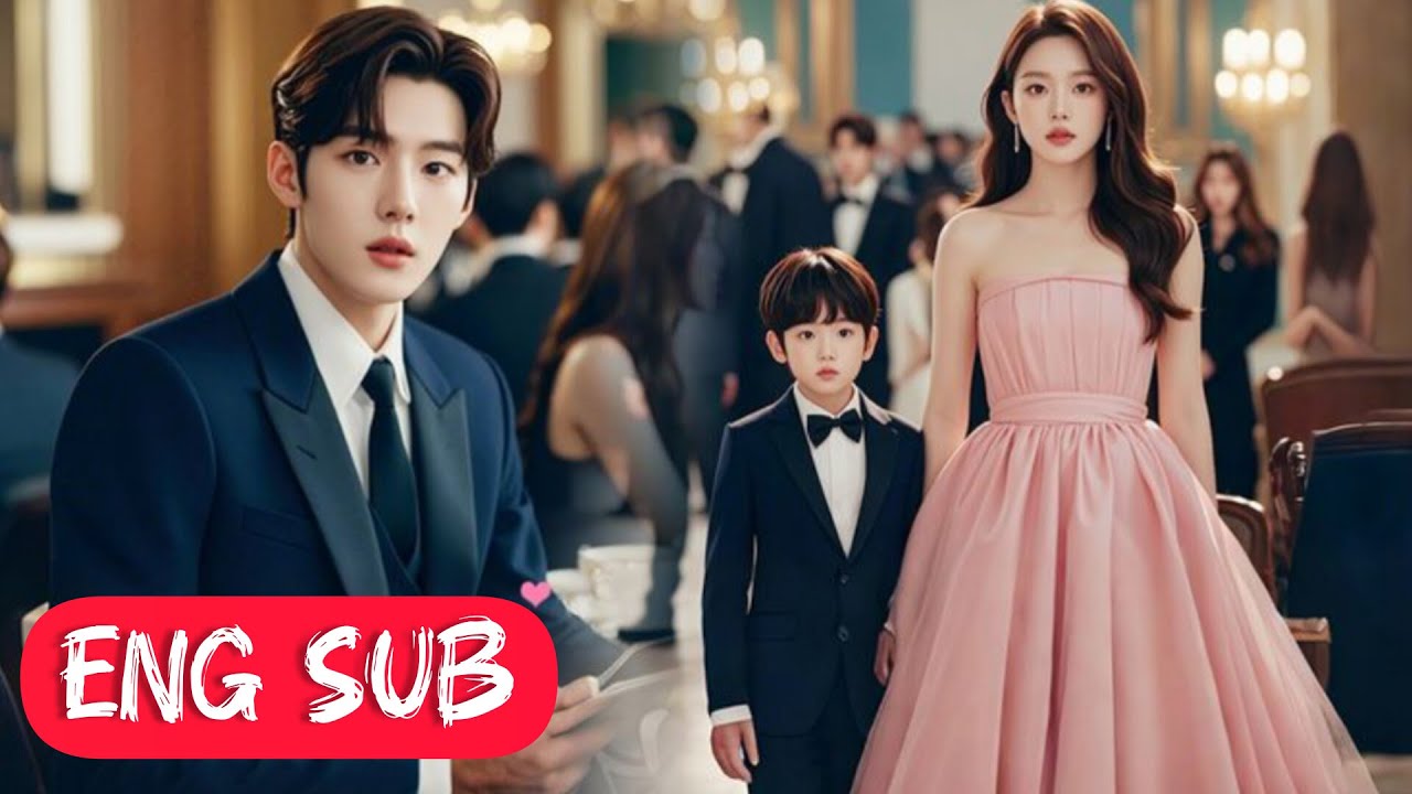 She Time Traveled 8 Years In Future & Woke Up as the Wife of Her Enemy ...