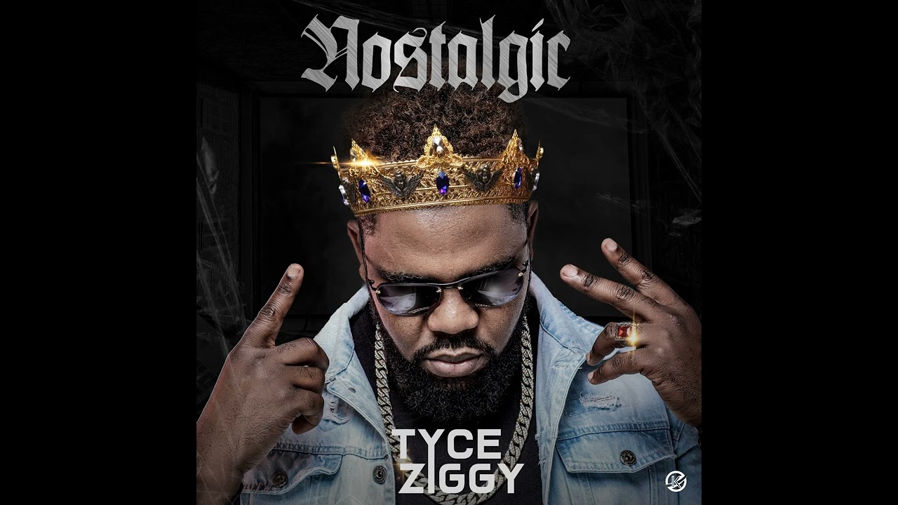 ⁣Tyce Ziggy ft Alpha Romeo - Ati bwa(official audio)