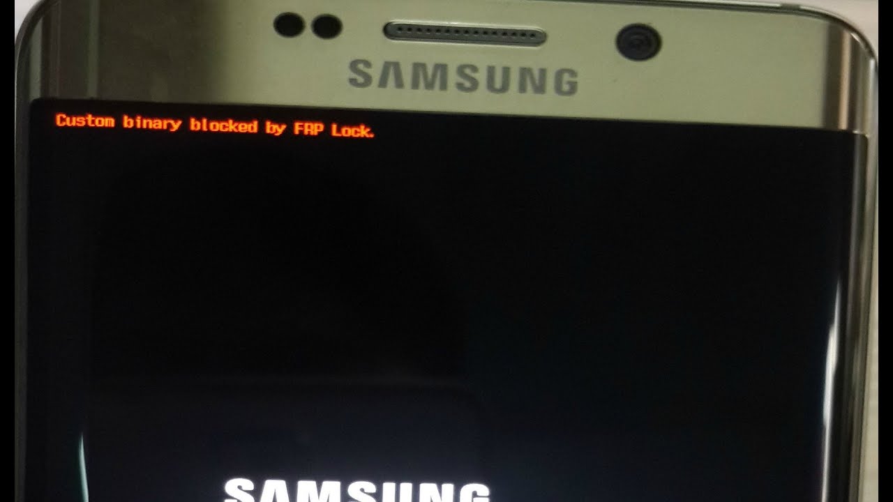 Samsung Galaxy Note5 N920c Frp Lock Done By Miracle Box By All